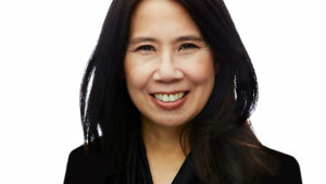 Headshot of Cynthia Sugiyama
