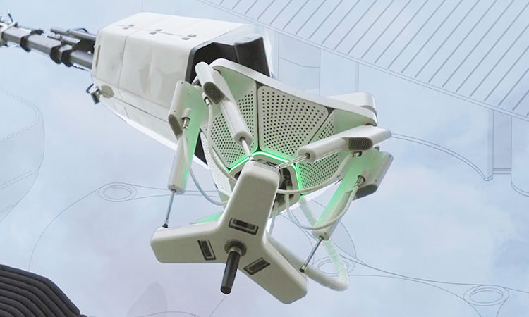 3D printed homes make housing affordable