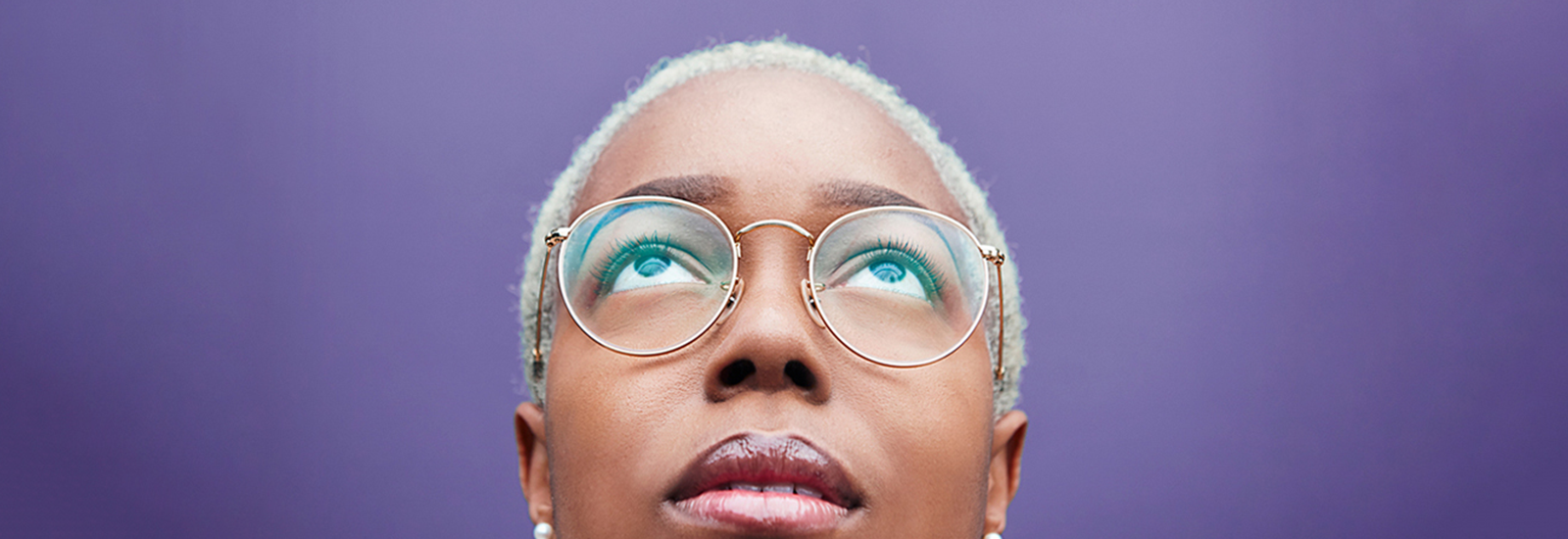 Woman reviewing check fraud prevention tips