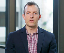 CommandLink CFO Daniel Kenney