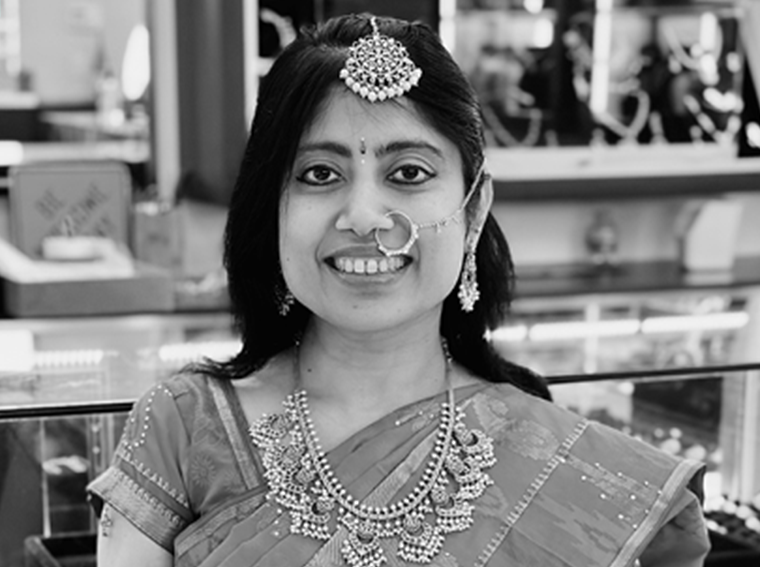 Priya Vasan