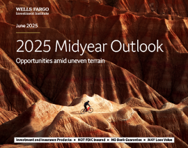 2025 Midyear Outlook