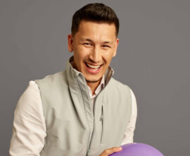 Banking on something bigger: Ray | Wells Fargo