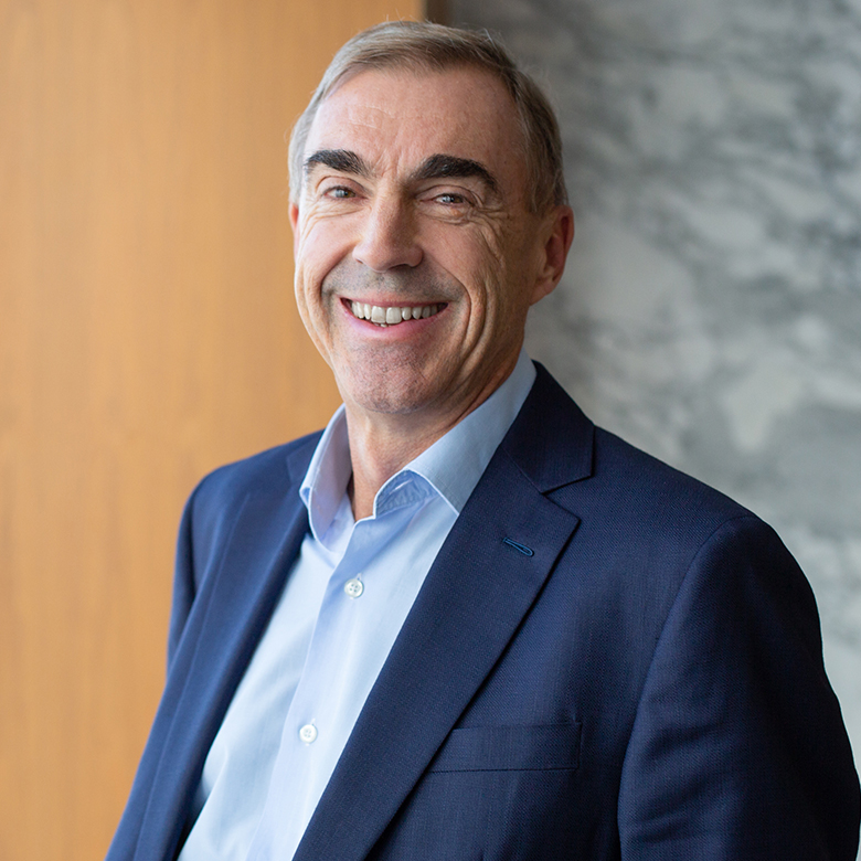 Head of Financial Sponsors Malcolm Price