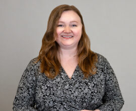 Wells Fargo Business Intelligence Consultant Destinee Richey