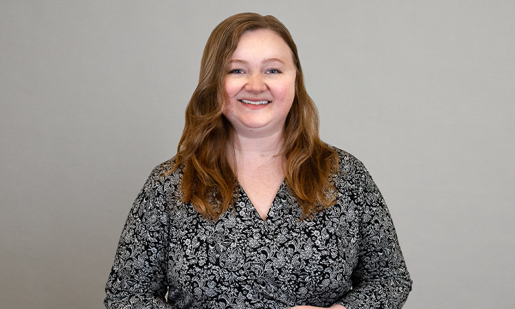 Wells Fargo Business Intelligence Consultant Destinee Richey