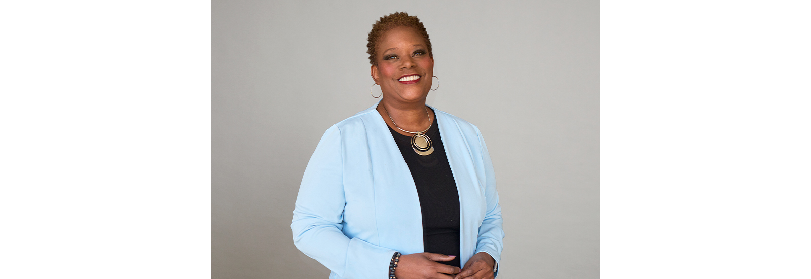 LaQuenda Medford-Jackson