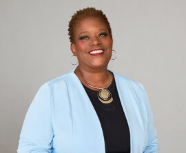 LaQuenda Medford-Jackson