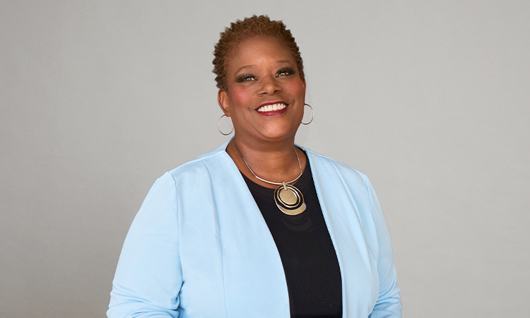 LaQuenda Medford-Jackson