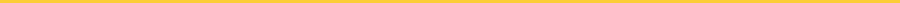 Yellow horizontal rule