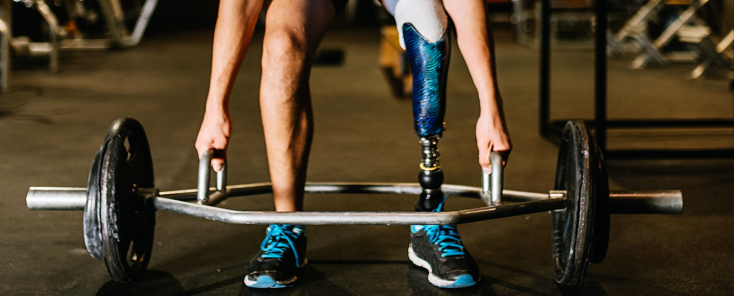 Catch A Lift Fund helps wounded veterans regain their mental and physical health.