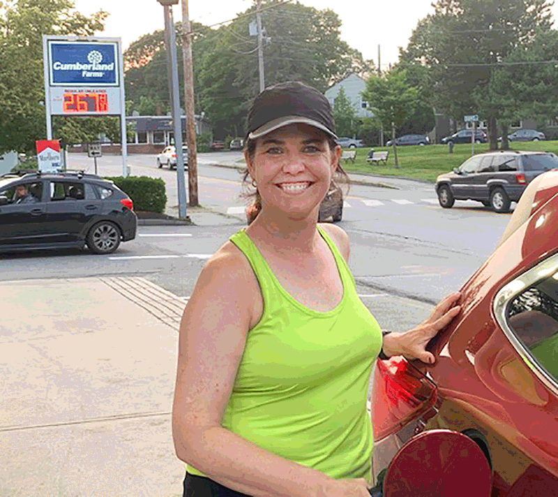 summer surprise lower gas prices