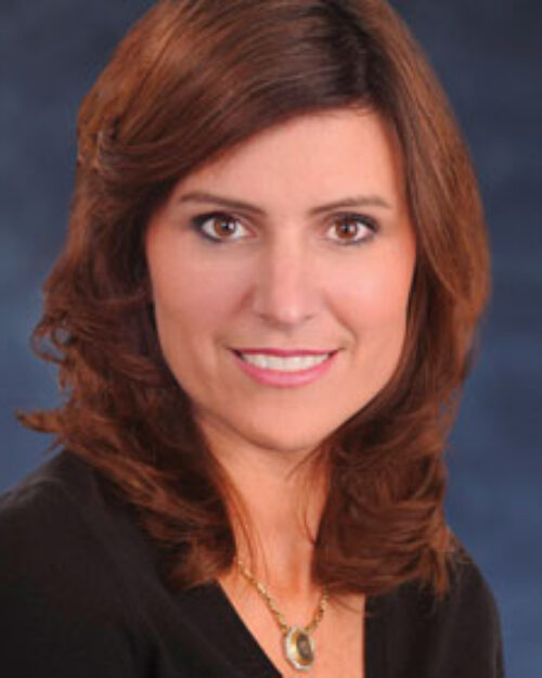 Kristi Mitchem, head of Wells Fargo Asset Management