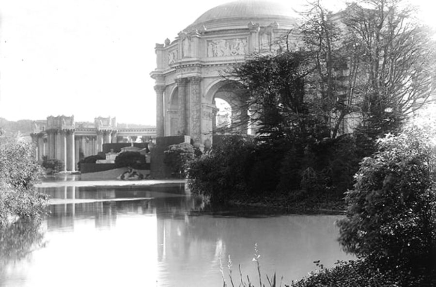 Exhibit Explores 1915 World S Fair In San Francisco   PPIE Slideshow 02 900x0 C Default 